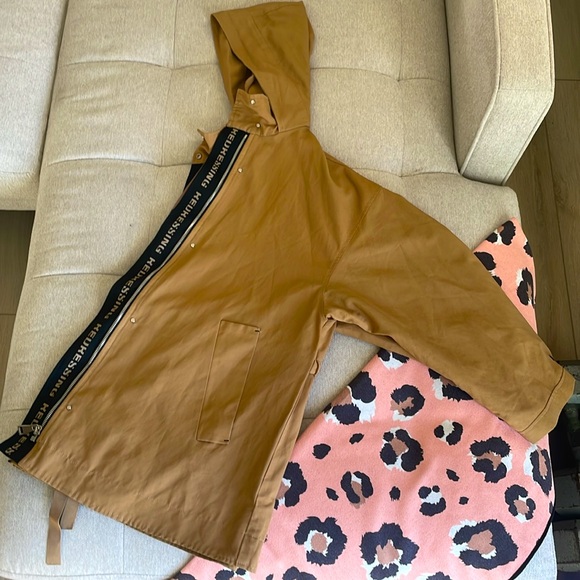 Beautiful jacket oversized, Basic house - Picture 1 of 13